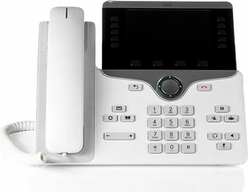 Cisco 8861 IP Phone weiß