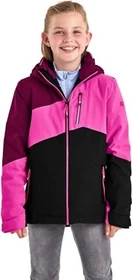 Killtec KSW 166 GRLS Skijacke raspberry (Junior)