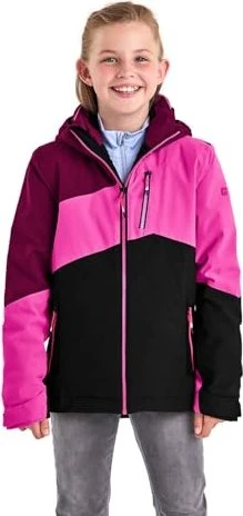 Killtec KSW 166 GRLS Skijacke (Junior)
