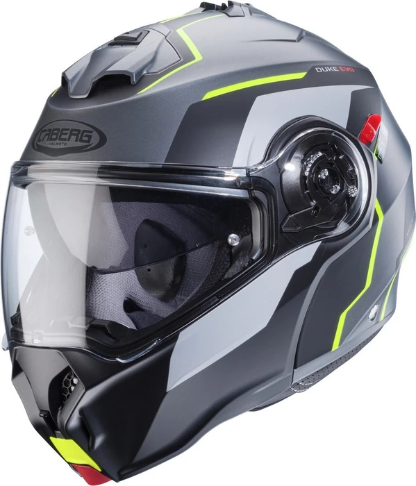 Caberg Duke Evo