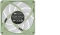 Thermaltake CT140 EX ARGB Sync Reverse Matcha Green, grün/weiß, 140mm, 3er-Pack Vorschaubild