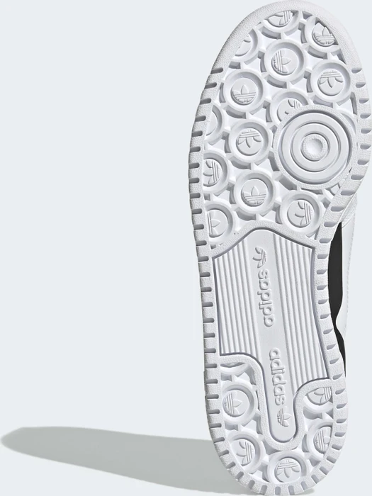 adidas Forum Bold cloud white/core black (Damen)