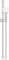 Grohe Tempesta 110 Brausestangenset 3 Strahlarten chrom Vorschaubild