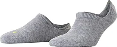 Falke Cool Kick No Show Socken light grey (Damen)