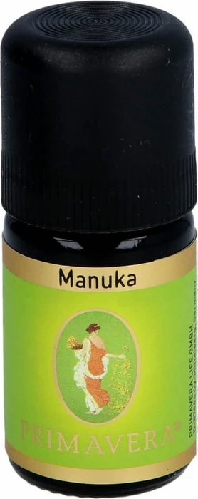 Primavera Manuka Duftöl, 5ml