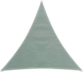 Windhager Capri Sonnensegel dreieckig 500cm olive