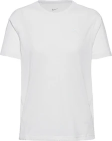 Nike Trail Dri-FIT Laufshirt kurzarm phantom/black/white/summit white (Damen)