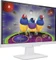 ViewSonic VX2263Smhl-W, weiß, 21.5" Vorschaubild