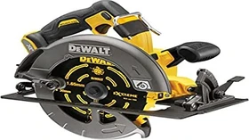 DeWalt DCS578NT 54V XR FlexVolt Akku-Handkreissäge solo inkl. Koffer