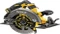 DeWalt DCS578 FlexVolt Akku-Handkreissäge Vorschaubild