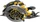 DeWalt DCS578NT 54V XR FlexVolt Akku-Handkreissäge solo inkl. Koffer