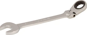 Silverline Maul-Ringratschenschlüssel, 30mm