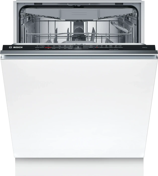 Bosch Serie 2 SBV2HVX06E Großraum-Geschirrspüler