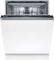 Bosch Serie 2 SBV2HVX06E Großraum-Geschirrspüler Vorschaubild