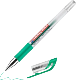 edding 2185 Gelroller (Mine) grün