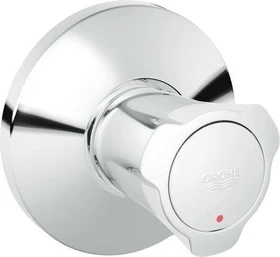 Grohe Costa L UP-Ventil Oberbau chrom
