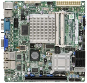 Supermicro X7SPA-HF