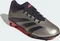 adidas Predator League FG platinum metallic/aurora black/turbo (Junior) Vorschaubild