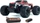 Arrma Granite Grom 4X4 RTR Brushed Monster Truck rot (ARA2102T2)