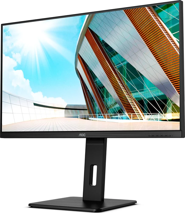 AOC U32P2, 31.5"