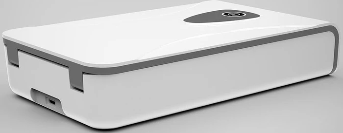 Easypix SteriBox SB1 UV-C Desinfizierungsbox