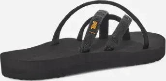 Teva Olowahu mix b black on black (Damen)