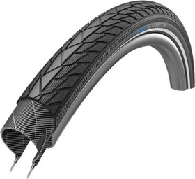 XLC StreetX VT-C04 26x1.75" Reifen schwarz