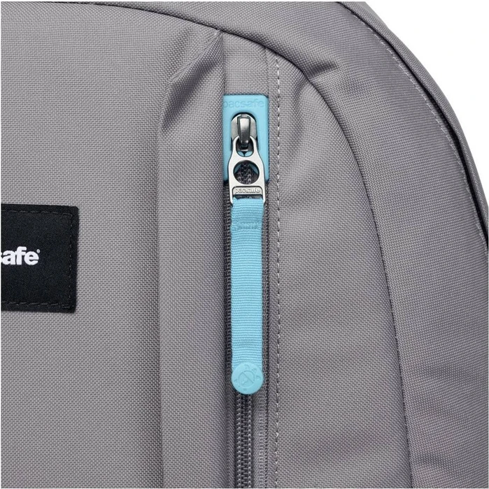 Pacsafe Notebook Rucksack GO 25l Stone