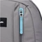 Pacsafe Notebook Rucksack GO 25l Stone Vorschaubild