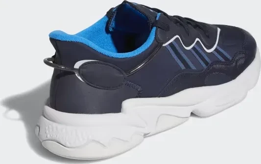 adidas Ozweego legend ink/altered blue/dash grey (Herren)