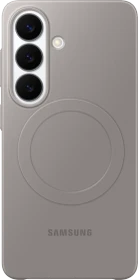 Samsung Slim Magnet Case für Samsung Galaxy S26 grau