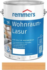 Remmers Wohnraum-Lasur innen farblos, 10l