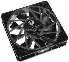 BitFenix Spectre Pro schwarz, 140mm