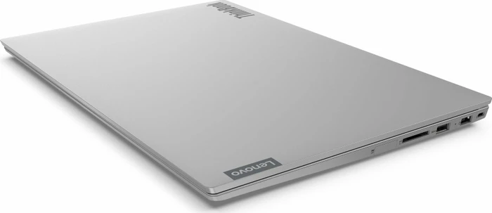 Lenovo ThinkBook 15 IIL, Mineral Grey, Core i7-1065G7, 16GB RAM, 512GB SSD, DE