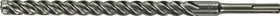 Makita SDS-plus Nemesis 2 Hammerbohrer, 16x200x265mm, 1 Stück