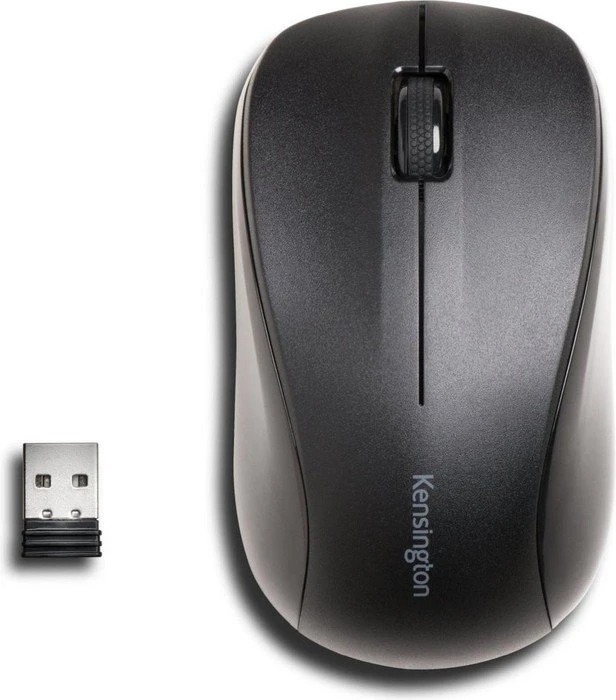 Kensington ValuMouse Wireless, USB