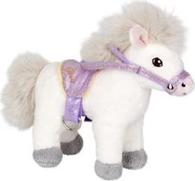 Coppenrath Pferdefreunde - Kleines Pferd Grace 20cm
