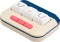 Wooting UwU - 6-Key analog/digital programmable Keypad, beige, Lekker V2 L45 Linear, USB-A Vorschaubild