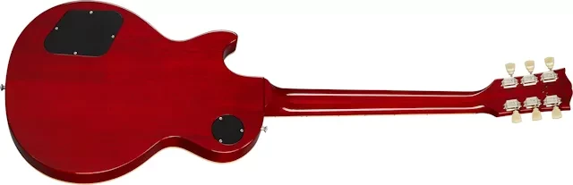 Gibson Les Paul 70s Deluxe 70s Cherry Sunburst