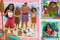 Ravensburger Puzzle Vaiana 2 Auf, zu neuen Abenteuern Vorschaubild