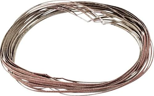 Pferd BA 3/520 A 60 Schleifband K60, 3x520mm, 100 Stück