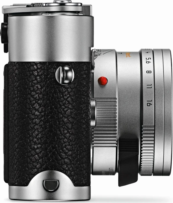 Leica M-A Typ 127 silber
