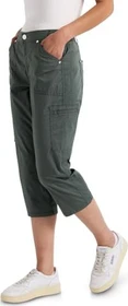 Street One Yulius 3/4 Hose marshy green (Damen)