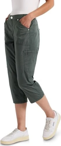 Street One Yulius 3/4 Hose (Damen)