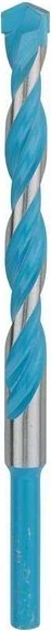 Bosch Professional CYL-9 MultiConstruction Mehrzweckbohrer, 16x150x200mm, 1 Stück