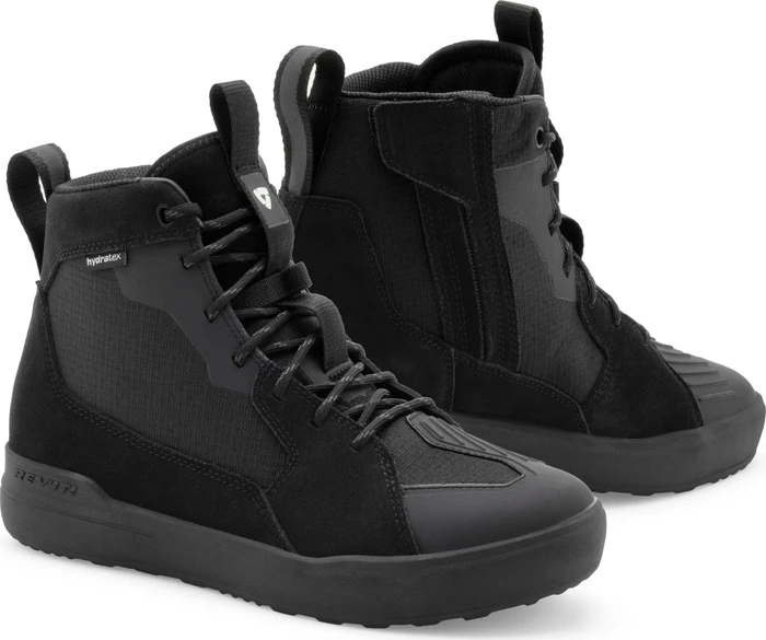 Rev'it Arrow 2 H2O Ladies schwarz