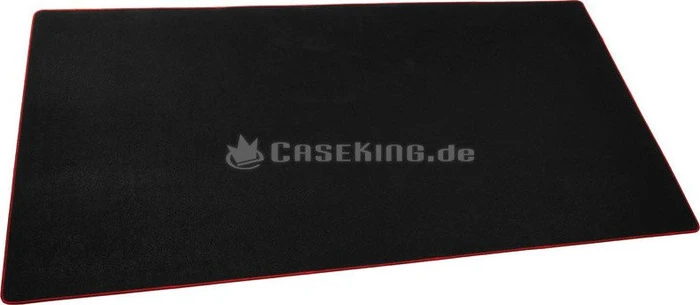 Nitro Concepts Deskmat DM16, Inferno Red