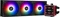 Thermalright Frozen Warframe 360 Ultra Black ARGB, schwarz Vorschaubild