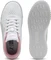 Puma Carina 3.0 puma white/sea glass (Junior) Vorschaubild