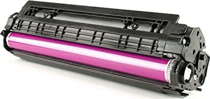 OKI Entwickler 46564802 magenta